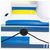 Лодки: Беседка-плот для плавания BestWay 389 х 274 см для 6 человек [43105] фотографии