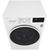 Стиральные машины: Стиральная машина LG F2J6TN0W 8 кг, прямой привод фотографии