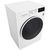 Стиральные машины: Стиральная машина LG F2J6TN0W 8 кг, прямой привод фотографии