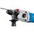 Перфораторы: Перфоратор Зубр Профессионал ЗП-32-1100 К 1100 Вт, 32 мм, SDS Plus фотографии