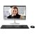 Моноблоки: Моноблок Lenovo V410z Pent G4560T/4/500/DVD-RW/WiFi/BT/noOS/21.5" [10QW0016RU] фотографии