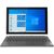 Планшеты: Планшет Lenovo IdeaPad Duet 3 10IGL5 Pent Silver N5030 1.1 GHz Quad/8GB/128GB/UHD Graphics 605/3G+LTE/WiFi ac/5.0/USB-C 3.2/2.0MP+5.0MP/microSD/30.00Wh/9.3 h/866 гр/10.3" WUXGA IPS/W10Pro/1Y/GREY [82HK000URU] фотографии