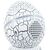 Планетарии: Астропланетарий Levenhuk LabZZ SP10 White Pearl фотографии