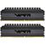Оперативная память: Модуль памяти Patriot Viper 16Gb KIT 2*8Gb DDR4 DIMM <PC4-28800> CL18 [PVB416G360C8K] фотографии