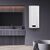 Водонагреватели: Водонагреватель Electrolux EWH 100 Major LZR 3 фотографии