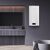 Водонагреватели: Водонагреватель Electrolux EWH 80 Major LZR 3 фотографии