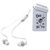 Наушники и гарнитуры: Наушники HARPER KIDS HK-66 WHITE фотографии