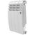 Радиаторы: Радиатор Royal Thermo BiLiner 350 /Bianco Traffico 4 секций [RTBBT35004] фотографии