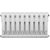 Радиаторы: Радиатор Royal Thermo BiLiner 350 /Bianco Traffico 10 секций [RTBBT35010] фотографии
