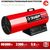 Купить Газовая тепловая пушка Зубр ТПГ-80 80 кВт, изображение 2 в интернет-магазине Irkshop.ru