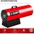 Купить Газовая тепловая пушка Зубр ТПГ-80 80 кВт, изображение 3 в интернет-магазине Irkshop.ru