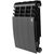 Радиаторы: Радиатор Royal Thermo BiLiner 350 /Noir Sable 4 секций [RTBNS35004] фотографии