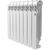 Радиаторы: Радиатор Royal Thermo Indigo 500 2.0 8 секций [RTI250008] фотографии