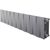 Радиаторы: Радиатор Royal Thermo PianoForte 200 /Silver Satin 18 секций [RTPSS20018] фотографии