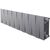 Радиаторы: Радиатор Royal Thermo PianoForte 200 /Silver Satin 16 секций [RTPSS20016] фотографии
