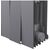 Радиаторы: Радиатор Royal Thermo PianoForte 200 /Silver Satin 12 секций [RTPSS20012] фотографии