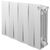 Радиаторы: Радиатор Royal Thermo PianoForte 300 /Bianco Traffico 8 секций [RTPBT30008] фотографии