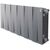 Радиаторы: Радиатор Royal Thermo PianoForte 300 /Silver Satin 12 секций [RTPSS30012] фотографии