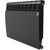 Радиаторы: Радиатор Royal Thermo BiLiner 500 /Noir Sable 10 секций [RTBNS50010] фотографии