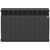 Радиаторы: Радиатор Royal Thermo BiLiner 500 /Noir Sable 10 секций [RTBNS50010] фотографии