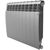 Радиаторы: Радиатор Royal Thermo BiLiner 500 /Silver Satin 10 секций [RTBSS50010] фотографии