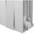 Радиаторы: Радиатор Royal Thermo PianoForte 200 /Bianco Traffico 16 секций [RTPBT20016] фотографии
