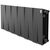 Радиаторы: Радиатор Royal Thermo PianoForte 300 /Noir Sable 12 секций [RTPNS30012] фотографии