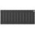 Радиаторы: Радиатор Royal Thermo PianoForte 300 /Noir Sable 12 секций [RTPNS30012] фотографии