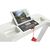 Беговые дорожки: Беговая дорожка UNIXFIT ST-440N White фотографии
