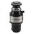 Прочая встраиваемая техника: Измельчитель пищевых отходов HARPER HWD-400D01 фотографии
