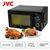 Микроволновые печи: Микроволновая печь JVC JK-MW130M фотографии