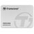 Купить SSD-накопитель Transcend 4 Tb 2.5", SATA3, up to 560/520Mbs, 3D NAND, DRAM, 2240TBW, 7mm [TS4TSSD230S] в интернет-магазине Irkshop.ru