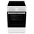 Кухонные плиты: Стеклокерамическая плита Gorenje GEC5A41WG фотографии