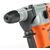 Перфораторы: Перфоратор Patriot RH 350 1500Вт, 4.3Дж, 820 об/мин [140301367] фотографии