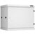 Шкафы и стойки: Настенный разборный шкаф TLK TWC-096045-R-M-GY 19", 9U, металлическая дверь, Ш600хВ503хГ450мм, 2 пары монтажных направляющих, серый фотографии