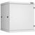 Шкафы и стойки: Настенный разборный шкаф TLK TWC-126060-R-M-GY 19", 12U, металлическая дверь, Ш600хВ636хГ600мм, 2 пары монтажных направляющих, серый фотографии