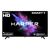 Купить ЖК-телевизор HARPER 40F720TS 40", 1920x1080, AV, HDMI x2, USB x2, Ethernet (RJ-45), Wi-Fi в интернет-магазине Irkshop.ru