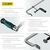 Тиски, струбцины, наковальни, верстаки: Струбцина KRAFTOOL FORGE FF-500/120 тип F 500/120 мм, 750 кгс [32014-120-500] фотографии