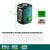 Нивелиры: Зеленый лазерный нивелир KRAFTOOL CL 20 [34701] фотографии