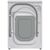 Стиральные машины: Стиральная машина Gorenje WNEI72SB фотографии
