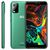 Смартфоны: Смартфон BQ 5560L Trend Emerald Green UNISOC SC9832E, 4, 1.4 GHZ, Android 11 Go, 1 GB, 8 GB, 2G, 3G, 4G, WiFi, Bluetooth, GPS GPS, A-GPS, Глонасс, VoWiFi, VoLTE, 5.45" фотографии