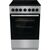 Кухонные плиты: Стеклокерамическая плита Gorenje GEC5B20SG [741183] фотографии