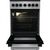 Кухонные плиты: Стеклокерамическая плита Gorenje GEC5B20SG [741183] фотографии