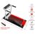 Беговые дорожки: Беговая дорожка UNIXFIT Hi-tech F2 Arctic Ice фотографии