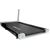 Беговые дорожки: Беговая дорожка UNIXFIT Hi-tech F2 Arctic Ice фотографии