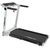 Беговые дорожки: Беговая дорожка UNIXFIT Hi-tech F2 Arctic Ice фотографии
