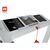 Беговые дорожки: Беговая дорожка UNIXFIT Hi-tech F2 PLUS Arctic Ice фотографии