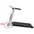 Беговые дорожки: Беговая дорожка UNIXFIT Hi-tech F2 PLUS Arctic Ice фотографии