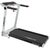 Беговые дорожки: Беговая дорожка UNIXFIT Hi-tech F2 PLUS Arctic Ice фотографии