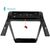 Беговые дорожки: Беговая дорожка UNIXFIT Hi-tech F2 PLUS Dark Storm фотографии
